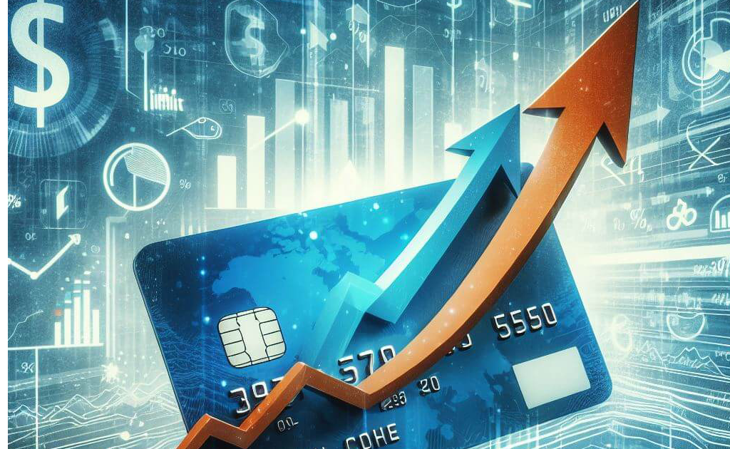 신용카드 한도 올리기 – 방법 총 정리