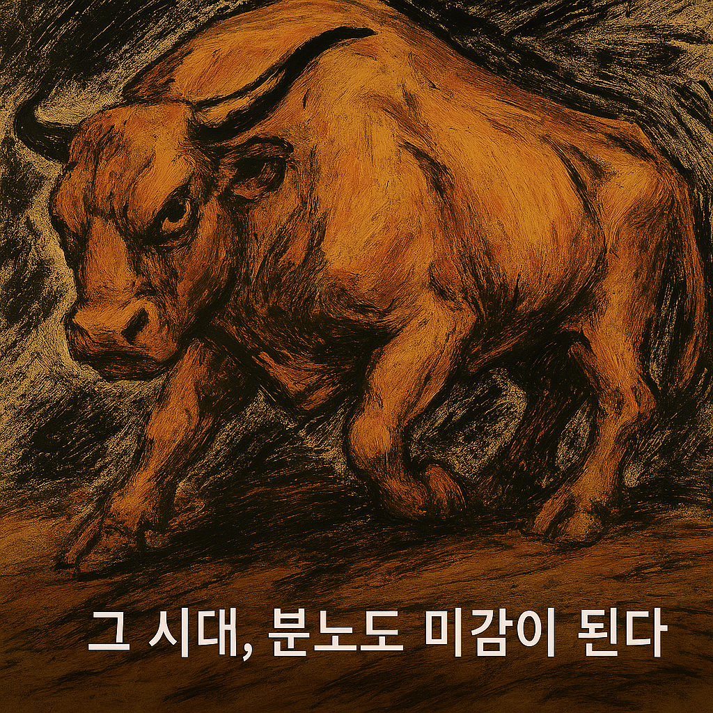 “한국 미술사”로 읽는 시대별 미감의 변화: 조선부터 현대까지 (연재 2편- 근대기) -1