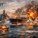 지정학적 리스크와 유가 급등: 2026년 3월 미-이란 긴장이 한국 증시에 미치는 영향 분석