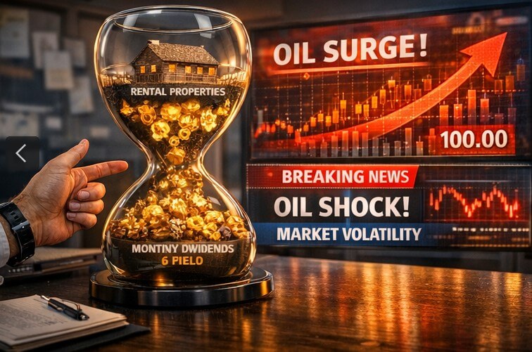 지정학적 리스크와 유가 급등: 2026년 3월 미-이란 긴장이 한국 증시에 미치는 영향 분석