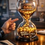 부동산 전망과 금융 자산 80% 이동의 시작: 2026년 3월 실시간 데이터 분석