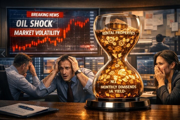 지정학적 리스크와 유가 급등: 2026년 3월 미-이란 긴장이 한국 증시에 미치는 영향 분석