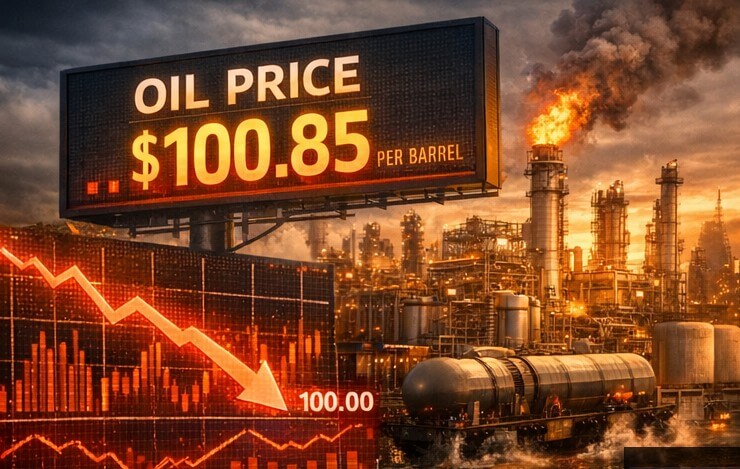 지정학적 리스크와 유가 급등: 2026년 3월 미-이란 긴장이 한국 증시에 미치는 영향 분석