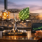 비트코인 전망시 1월 고점 대비 급락한 코인 시장, 지금이 '바닥'일까? 2026년 봄 회복기 대응법