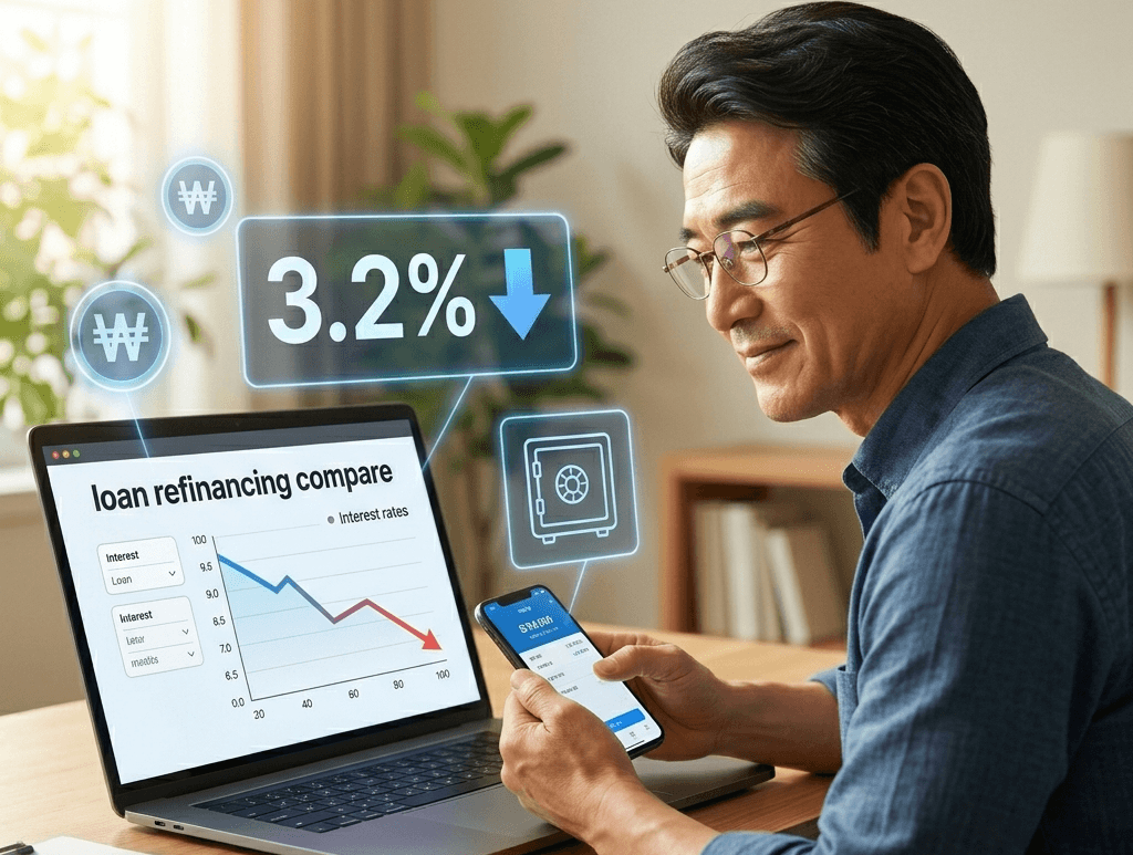 주택담보대출갈아타기,50대재테크,증여세절세,2026경제전망,수익형부동산,애드센스고단가,비트코인세금