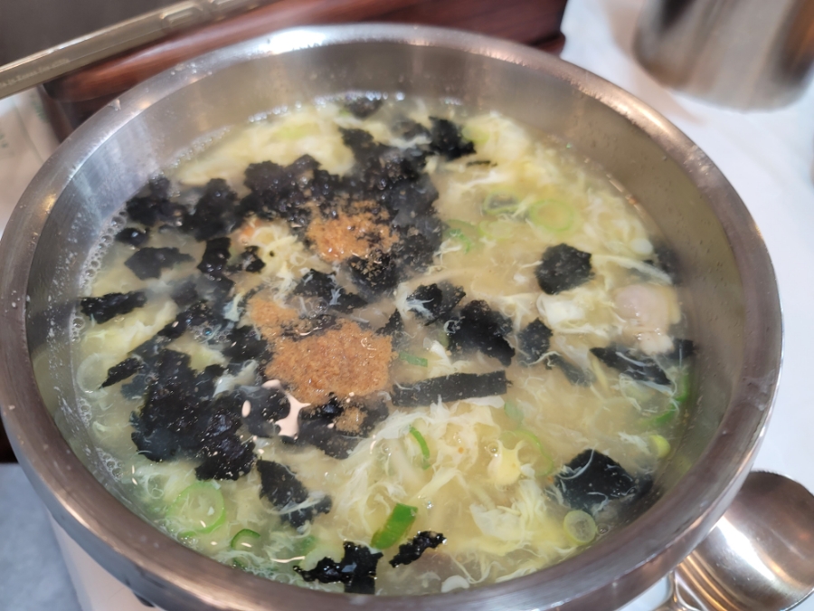 군산 맛집 탐방: 현지인만 아는 노포 술집부터 실패 없는 무료 주차 꿀팁까지