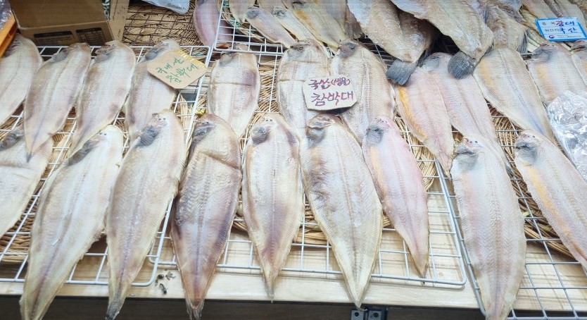 군산 맛집 탐방: 현지인만 아는 노포 술집부터 실패 없는 무료 주차 꿀팁까지