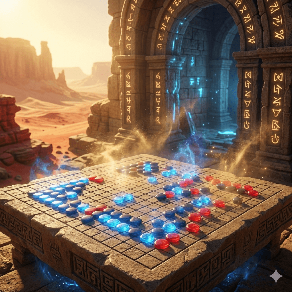 붉은사막 바둑 퍼즐 공략 , 붉은 사막 남성들이 열광하는 이유와 '신의 한 수' 해결법붉은사막 공략, Crimson Desert Baduk Puzzle, 게임 미니게임,취미 생활,바둑 퍼즐,게임,미니게임, 남성 취미, 신의 한수